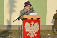72. rocznica Marszu Śmierci (fot. R. Gucwa)