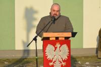 72. rocznica Marszu Śmierci (fot. R. Gucwa)