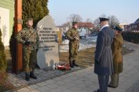 72. rocznica Marszu Śmierci (fot. R. Gucwa)