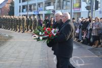 72. rocznica Marszu Śmierci (fot. R. Gucwa)