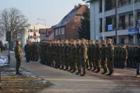 72. rocznica Marszu Śmierci (fot. R. Gucwa)