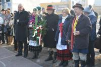 72. rocznica Marszu Śmierci (fot. R. Gucwa)