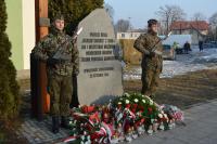72. rocznica Marszu Śmierci (fot. R. Gucwa)