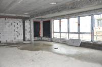 Budowa siedziby Samodzielnego Publicznego Pogotowia Ratunkowego i Powiatowego Centrum Pomocy Rodzinie (fot. K. Kopeć)