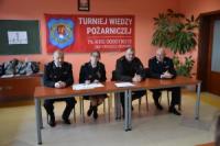 Konkurs pożarniczy (fot.P.Glapiak)