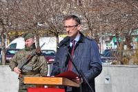 72. rocznica Powrotu Pruszcza Gdańskiego do Macierzy (fot. K. Kopeć)