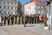 72. rocznica Powrotu Pruszcza Gdańskiego do Macierzy (fot. K. Kopeć)