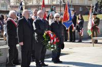 72. rocznica Powrotu Pruszcza Gdańskiego do Macierzy (fot. K. Kopeć)