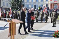 72. rocznica Powrotu Pruszcza Gdańskiego do Macierzy (fot. K. Kopeć)