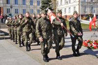 72. rocznica Powrotu Pruszcza Gdańskiego do Macierzy (fot. K. Kopeć)