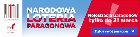 Loteria paragonowa