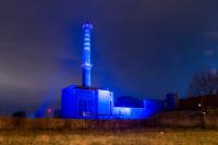 II Obchody Światowego Dnia Świadomości Autyzmu (fot. Robert Pawelski)