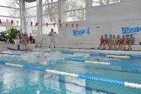 Festiwale Kinder+Sport „Radość z Pływania” (fot. K. Kopeć)