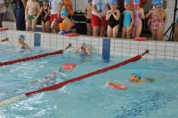 Festiwale Kinder+Sport „Radość z Pływania” (fot. K. Kopeć)