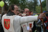 International City Tournament - archery
