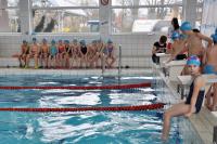Festiwale Kinder+Sport „Radość z Pływania” (fot. K. Kopeć)