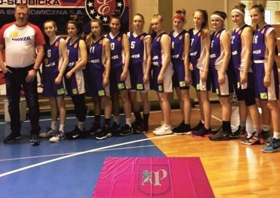 Basketstal Bryza Pruszcz Gdański