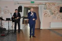 Wiosenne spotkanie Koła Powiatowego PZN w Pruszczu Gdańskim (fot.I.Michnik)