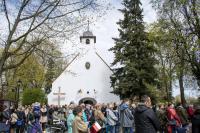 Obchody Święta 3 maja (fot. M. Siwowski)