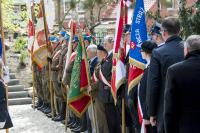Obchody Święta 3 maja (fot. M. Siwowski)