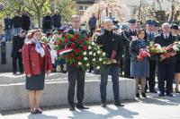 Obchody Święta 3 maja (fot. M. Siwowski)