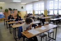Miejski Konkurs Chemiczno-Fizyczny dla uczniów gimnazjum