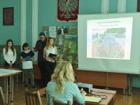 Prezentacja projektu „Rewitalizacja parku przy Kanale Raduni z zachowaniem starych drzew” (fot. M. Rauchfleisch)