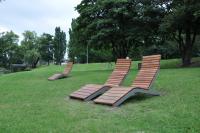 Pruszczańska Plaża Miejska (fot. K. Kopeć)