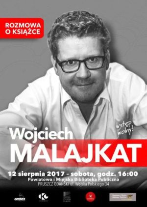 Wojciech Malajkat