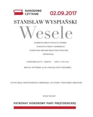Narodowe Czytanie