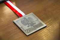Pruszczański Bieg Niepodległości (fot. M. Siwowski)