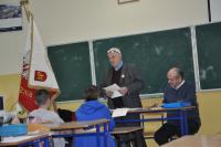 Lekcje historii (fot. A. Moczulski)