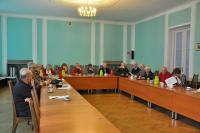 Olimpiada Wiedzy Obywatelskiej (fot. K. Kopeć)