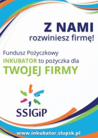 Fundusz Pożyczkowy „INKUBATOR”