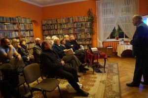 Andrzej Chludziński  ,,Nazwy miejscowe powiatu gdańskiego (pruszczańskiego)”
