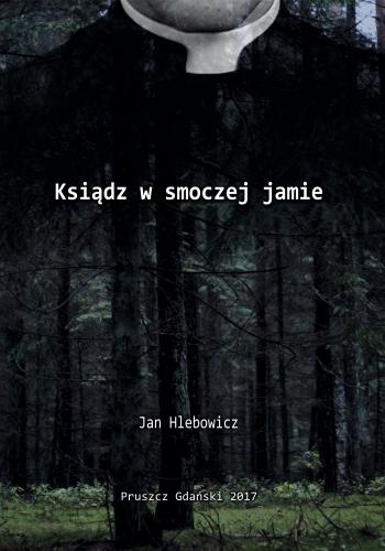 Ksiądz w smoczej jamie