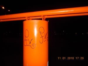 Skuteczna interwencja Straży Miejskiej