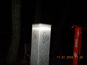 Skuteczna interwencja Straży Miejskiej