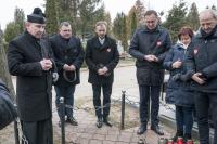 Podsumowanie obchodów Roku Księdza Józefa Waląga (fot. M. Siwowski)