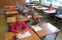 Zajęcia w sali terapii pedagogicznej ZS nr 2