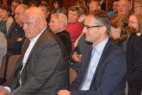 Spotkanie z Janem Hlebowiczem (fot.R.Gucwa)