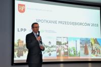 Spotkanie Przedsiębiorców 2018