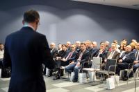 Spotkanie Przedsiębiorców 2018