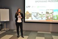 Spotkanie Przedsiębiorców 2018