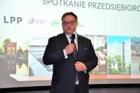 Spotkanie Przedsiębiorców 2018