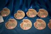 Jubileusz klubu sportowego Taekwon-do AN-DO