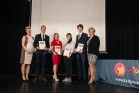 Jubileusz klubu sportowego Taekwon-do AN-DO
