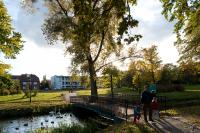 City park