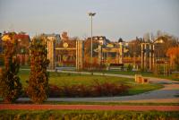 The International Baltic Cultural Park