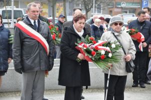 Obchody powrotu Pruszcza Gdańskiego do Macierzy (fot.I.Michnik)